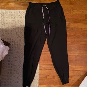 Cherokee Scrub Pants